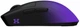 Ігрова миша HATOR Hellyberry HM47 PRO Wireless Black-Violet Gradient (872132599238) - зображення 2