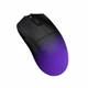 Ігрова миша HATOR Hellyberry HM47 PRO Wireless Black-Violet Gradient (872132599238) - зображення 4