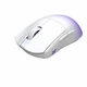 Ігрова миша HATOR Hellyberry HM47 PRO Wireless White-Violet Gradient (8721325992406) - зображення 5