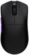 Ігрова миша HATOR Hellyberry HM47 Wireless Black-Violet (8721325992345) - зображення 1