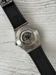 Наручные часы в стиле Hublot Classic Fusion 45 мм - изображение 4