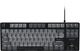 Klawiatura przewodowa Fury Kanabo K2 Black-Grey (NFU-2386) - obraz 1