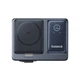 Сетевое зарядное устройство Baseus Nomos 5-in-1 Qi2 Desktop Charger with 100W Retractable Type-C Cable & 15W MagSafe Wireless Charging CCNMS140 Black - изображение 5