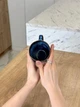 Чашка высокая 0,25 л глиняная (керамическая) Гражда Синий - изображение 3