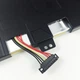 Батарея для ноутбука Asus PU500 C31-X502, 4000mAh (44Wh), 3cell, 11.1V, Li-Pol, чорна, - зображення 5