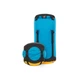 Гермочехол Sea to Summit Evac Compression Dry Bag 13 л, Turkish Tile - изображение 1