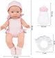 Lalka bobas MalPlay z akcesoriami 30 cm 110134 (5901924231967) - obraz 3