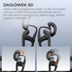 Fotel biurowy SIHOO DORO C300 Pro Mesh Black (DORO-C300-PRO-M101-JT) - obraz 15