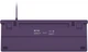 Klawiatura przewodowa Fury Kanabo K2 Grey-Violet (NFU-2350) - obraz 6