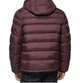 Куртка зимняя мужская Tommy Hilfiger M Бордовый - изображение 3