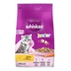 Сухий корм Whiskas з куркою для кошенят 14 кг (5900951014369) - зображення 1
