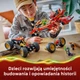 Конструктор LEGO Ninjago Райська земля 1214 деталей (71869) - зображення 5