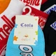 Носки детские с принтами сладостей Coalo 2-4 года, р.23-26 (CT5023), 10 пар - изображение 3