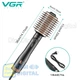 Фен-стайлер VGR V-494 BLACK 2 режима 3 уровня температуры - изображение 4