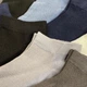 Шкарпетки бамбукові в сіточку чоловічі р.41-47 Корона (AY354), 10 пар - зображення 2
