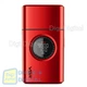 Электробритва VGR V-378 RED шейвер двойное лезвие + триммер регулировка мощности 7000-9000 RPM LED Display - изображение 2