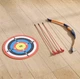 Набор лучника Masterkidz для доски STEM – Обучающий набор (ME03506) (6955920035066) - изображение 3