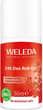 Дезодорант Weleda Гранат Roll-On 24 часа 50 мл (4001638500203) - изображение 1