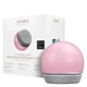 Пемза для ухода за стопами GESKE Pumice Stone Callus Remover 7в1 розовая - изображение 1
