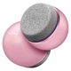 Пемза для ухода за стопами GESKE Pumice Stone Callus Remover 7в1 розовая - изображение 4