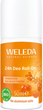Дезодорант Weleda Облепиха Roll-On 24 часа 50 мл (4001638502399) - изображение 1