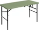 Стілець розкладаний Skif Outdoor Event M, Olive - зображення 1