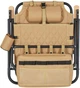 Стілець розкладаний Skif Outdoor Sunset, Beige/Black - изображение 4