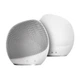 Ультразвуковая щетка для тела и интенсивный пилинг GESKE Sonic Body Brush & Intensive Exfoliator 7в1 белая - изображение 3