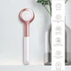 Ультразвуковая щетка для всего тела GESKE Sonic Full-Body Brush & Intensive Exfoliator 8в1 жемчужная - изображение 4