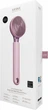 Ультразвуковая щетка для всего тела GESKE Sonic Full-Body Brush & Intensive Exfoliator 8в1 розовая - изображение 8