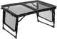 Раскладной стул Skif Outdoor Compact IV, Black - изображение 1