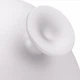 Щетка для тела GESKE Body Brush 4в1 жемчужная с окантовкой - изображение 4