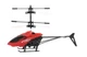 Интерактивная игрушка летающий вертолет Induction Aircraft 22001568 - изображение 2