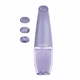 Вакуумный аква-очиститель пор GESKE Aqua-Stream Face Cleanser 8в1 пурпурный - изображение 3