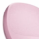 Ультразвуковая щетка для тела и интенсивный пилинг GESKE Sonic Body Brush & Intensive Exfoliator 7в1 розовая - изображение 5
