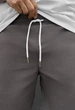 Пляжні шорти Staff hor gray reflective XXL - изображение 3