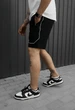Шорти Staff par black reflective XL - изображение 5