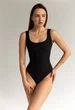Боді Staff smi black XS - зображення 5