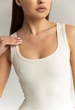 Боді Staff smi milk XS - изображение 7