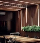 3D панель Walldeco реечная полимерная 2900х115мм (D404-103) - изображение 6
