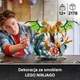 Конструктор LEGO Ninjago Битва Ультрадракона 2178 деталей (71872) - зображення 3