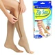 Гольфы компрессионные Zip Sox от варикоза на молнии, Гольфы от варикоза, чулки компрессионные L/XL - изображение 1