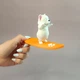 Фигурка Собака на серфе собака на чиле 13 см Chill Dog мем Пибл - изображение 10