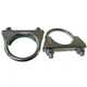 Хомут глушника ВАЗ 2101-07 D=48мм FLAGMUS Flagmus (FL21011203031) - зображення 3