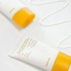 Освітлювальний сонцезахисний крем Celimax PORE+DARK SPOT BRIGHTENING CARE SUNSCREEN SPF50+ PA++++, 50 мл - зображення 3