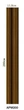 Стеновая декоративная реечная MDF панель AdaPanel APM-200 - изображение 7