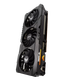 Відеокарта AMD Radeon RX 6900 XT 16GB Asus TUF Gaming - Б/В - зображення 10