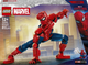 Конструктор LEGO Super Heroes Фігурка супергероя Людини-Павука 813 деталей (76346) - зображення 1