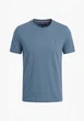 Футболка чоловіча Tommy Hilfiger TH2203BLU XL - зображення 1
