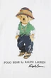 Футболка женская Polo Ralph Lauren RPW-4000WT 2XL - изображение 4